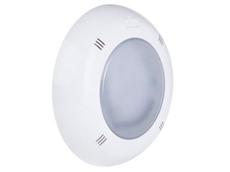 Foco Led de superficie piscina Lumiplus Essential luz RGB PAR 56 12 V 22 W 1100 Lúmens Astralpool