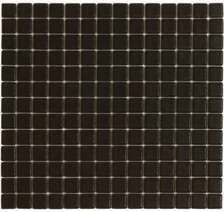 Gresite marrón oscuro