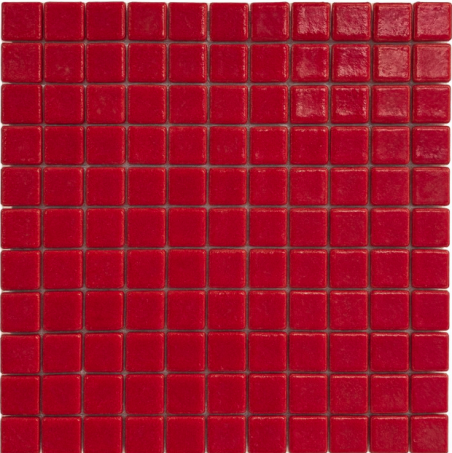 Gresite rojo