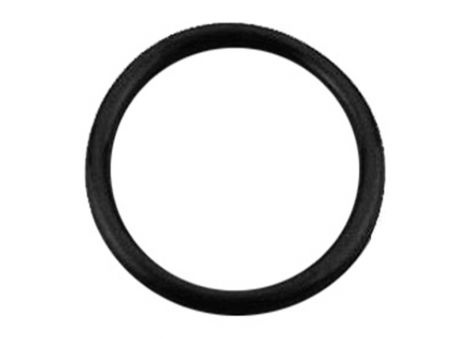 Junta torica foco piscina Astralpool 13 cm