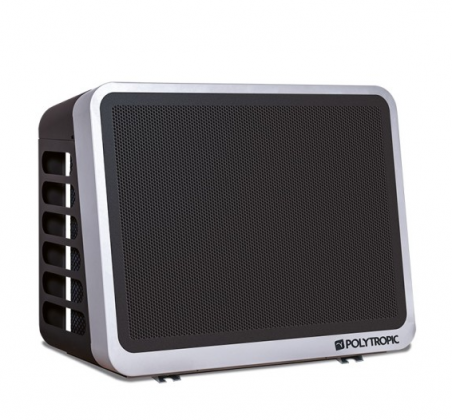Bomba de calor para piscina Elite R290 de Polytropic