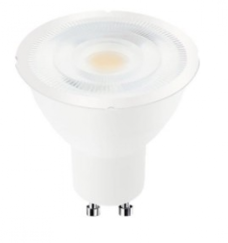 Lámpara Led de exterior Gu10 7W  580 LM 100º
