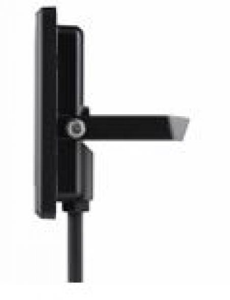 Proyector led de exterior  30 W Slimeline con cambio de color Luceco