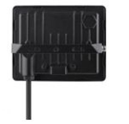 Proyector led 30 W Slimeline con cambio de color Luceco