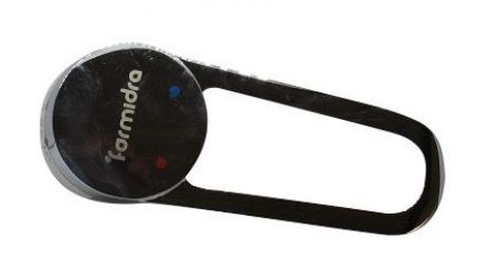 Mango mezclador para ducha de piscina Poolstar