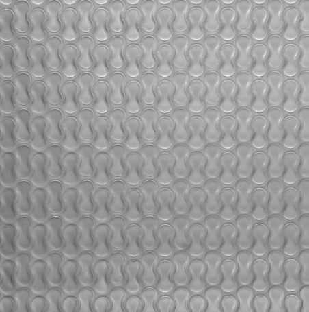 Manta térmica piscina barata RaeGuard 500 micras sin orillo