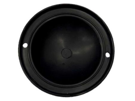 Membrana de electroválvulas para riego