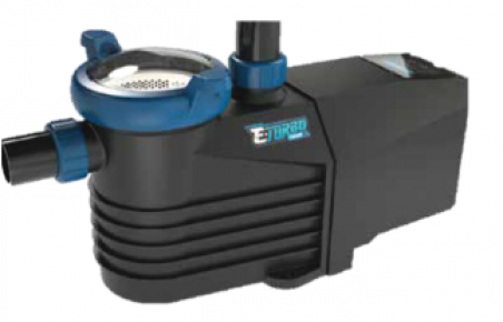 Bomba E-turbo VSP