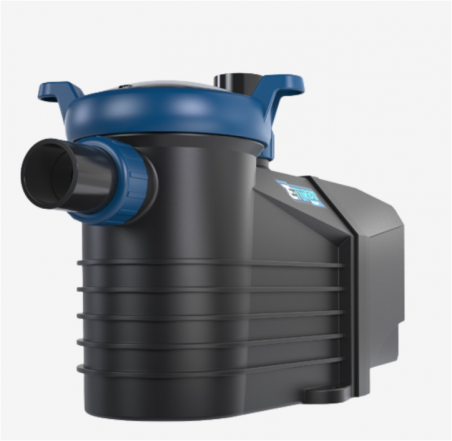 Bomba piscina E- turbo VSP velocidad variable Emaux