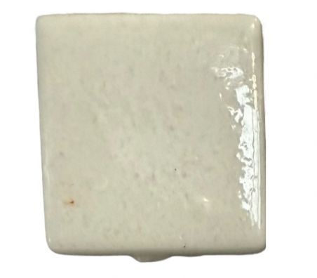 Plancha de gresite Blanco mate B14 20 x 20 mm para reparaciones de piscina