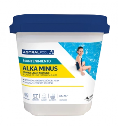 Alka minus