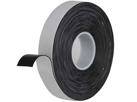 Cinta vulcanizable 9.15 m X 19 mm Plymouth