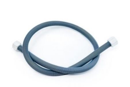 Tubo pasacables para focos de piscina Flexible 1.5m QP