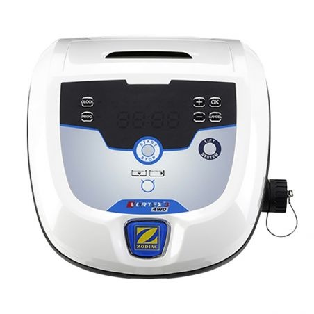Unidad de control Tipo 3V Limpiafondos Zodiac Vortex 3 4 WD - RV5400