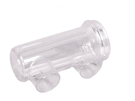 Vaso para célula electrodo de clorador salino E- Next de la marca Astralpool