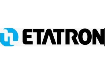 Etatron