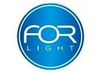 For ligth