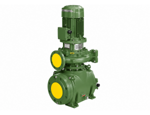Bomba piscina Serie VERT CF-4  Saci