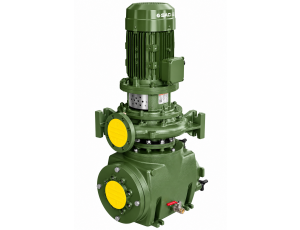 Bomba piscina Serie Vert HF-4 Saci