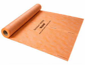 Lamina impermeable Kerdi - 200 polietileno 30 m2 Schluter Systems