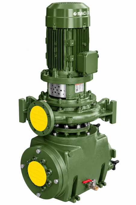 Bomba piscina Serie Vert HF-4 Saci